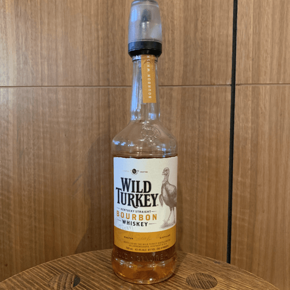 Wild Turkey