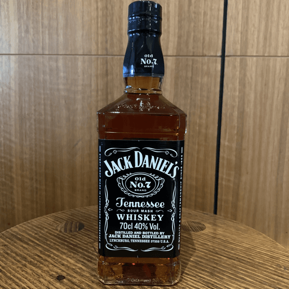 Jack Daniels