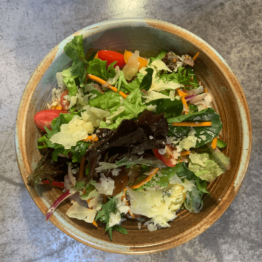 GARDEN SALAD