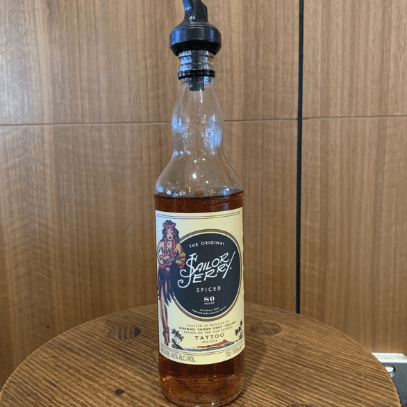 SAILOR JERRY 30M