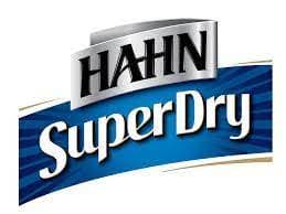Hahn Super Dry Pint
