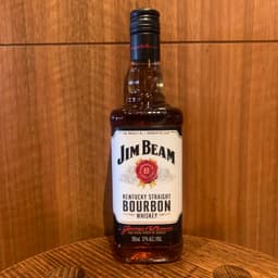 Jim Beam 30ml