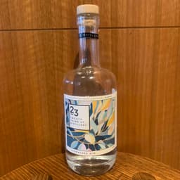 23rd Street Gin