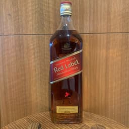 Johnnie Red 30ml