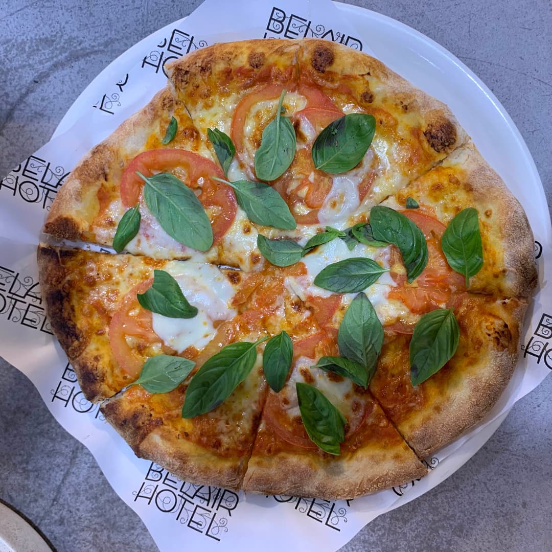 MARGHERITA