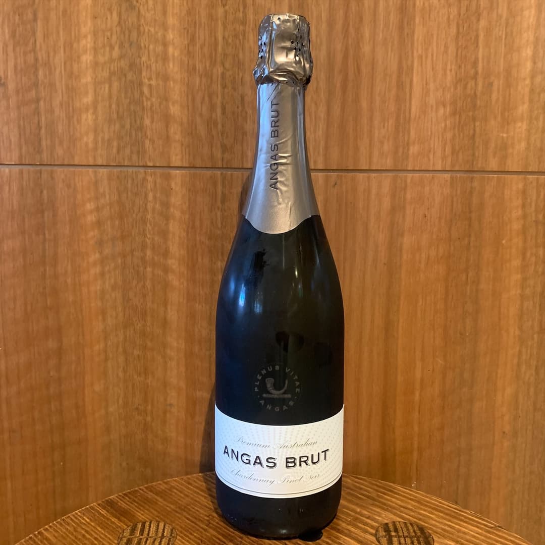 ANGAS BRUT Bottle