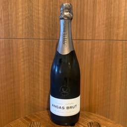 Angas Brut Bottle