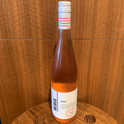 Mr Mick Rose Bottle