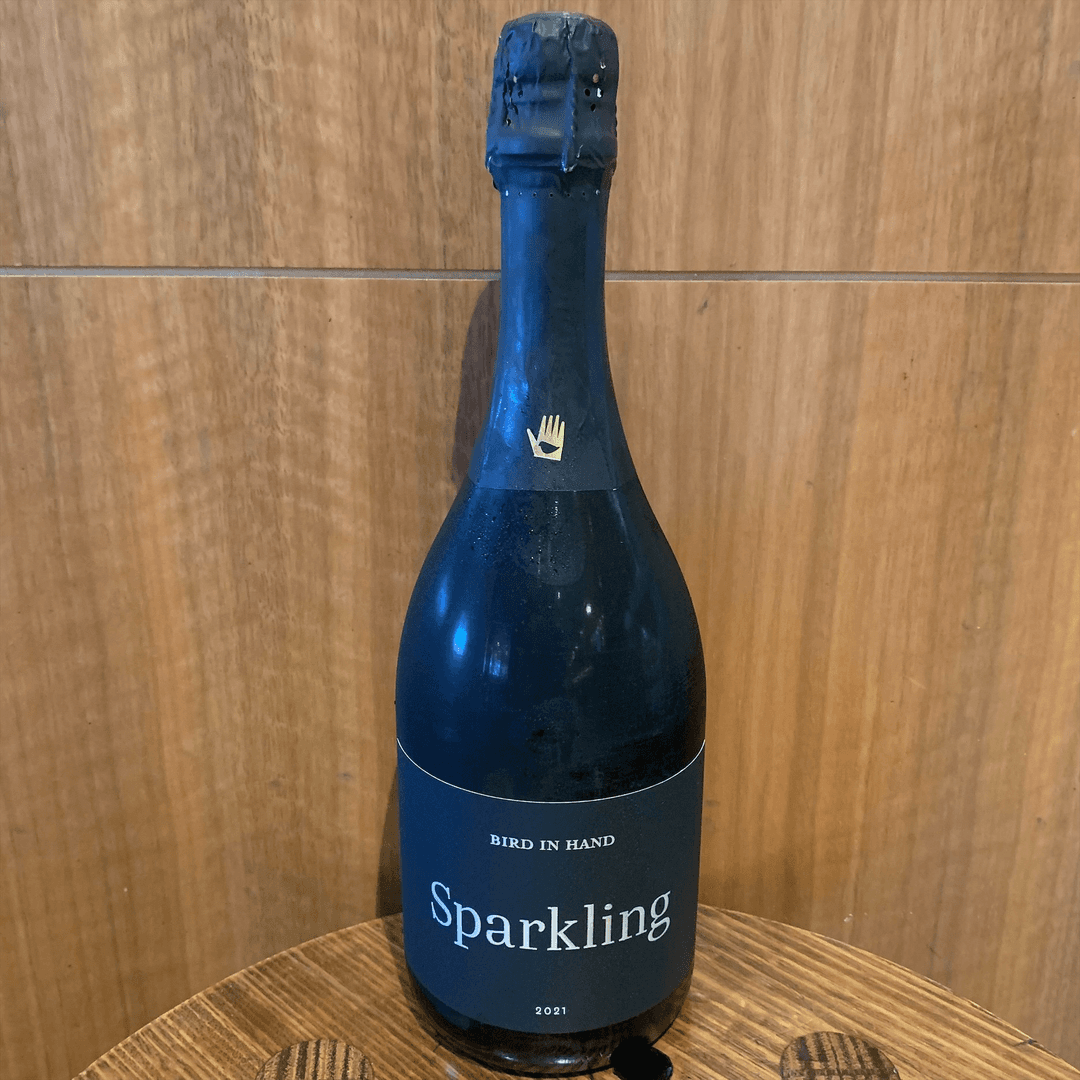 BIRD IN HAND SPARKLING PINOT NOIR