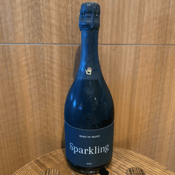 Bird In Hand Sparkling Pinot Noir